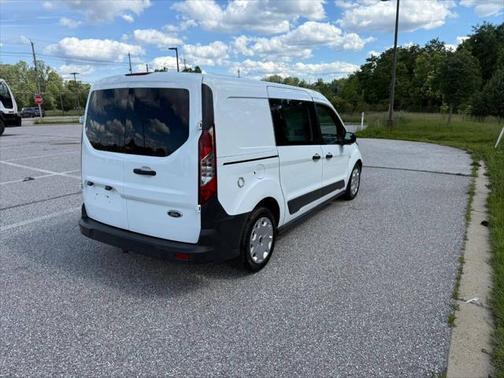 2014 Ford Transit Connect XL