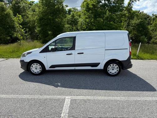2014 Ford Transit Connect XL