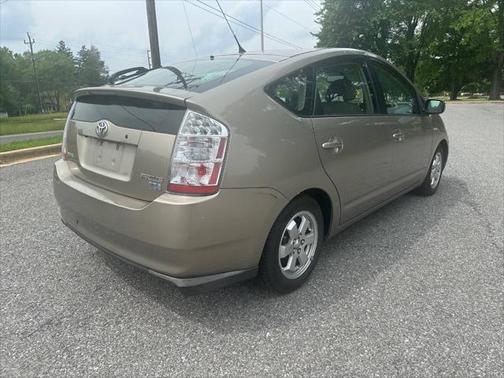 2009 Toyota Prius Touring