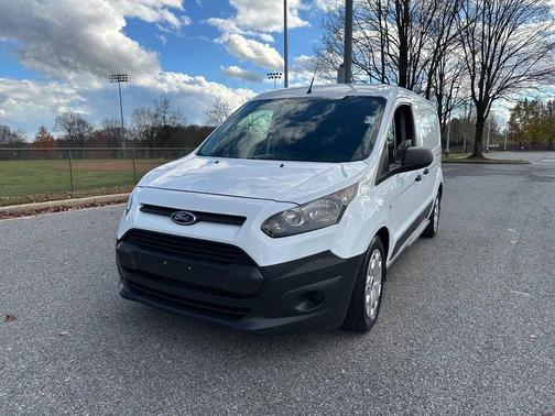 2016 Ford Transit Connect XL w/Rear Liftgate