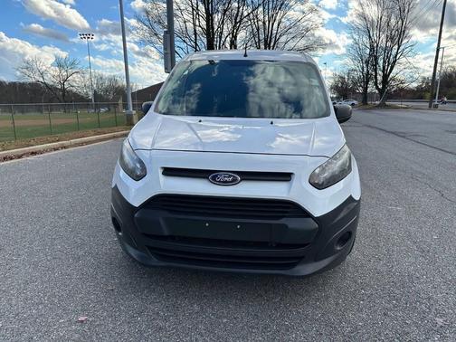 2016 Ford Transit Connect XL w/Rear Liftgate