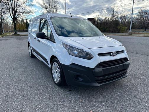 2016 Ford Transit Connect XL w/Rear Liftgate