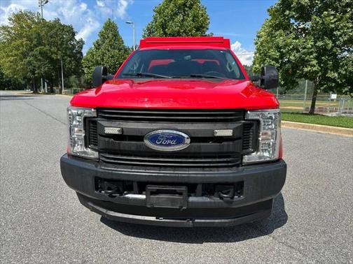 2019 Ford F-250 XL