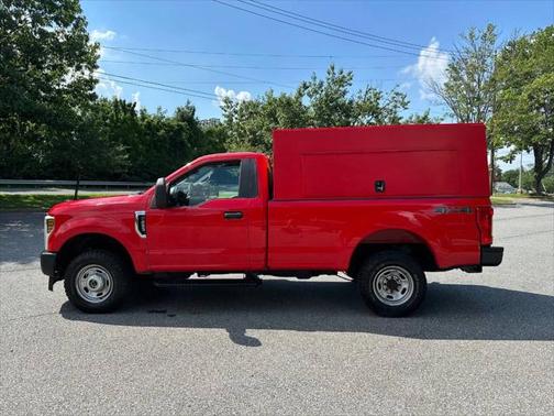 2019 Ford F-250 XL