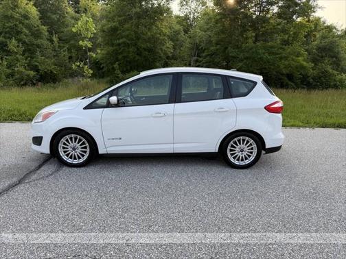 2015 Ford C-Max Hybrid SE