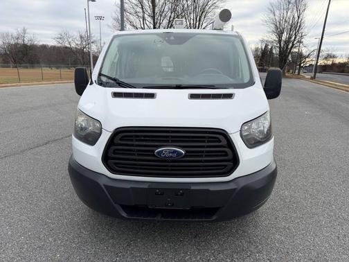 2015 Ford Transit-250 Base
