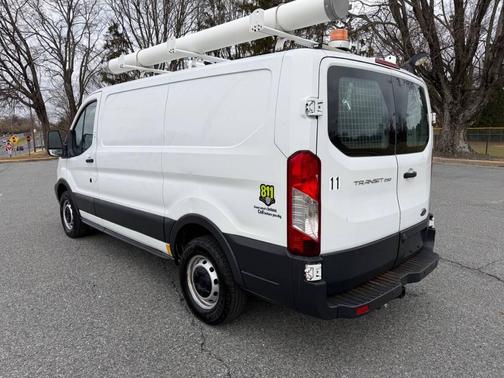 2015 Ford Transit-250 Base