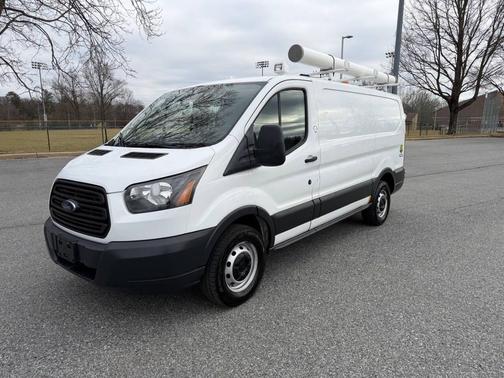 2015 Ford Transit-250 Base