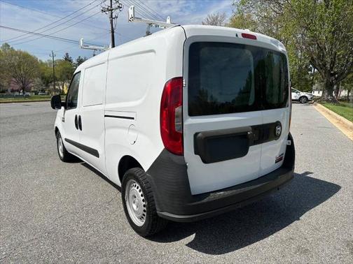 2016 RAM ProMaster City Tradesman