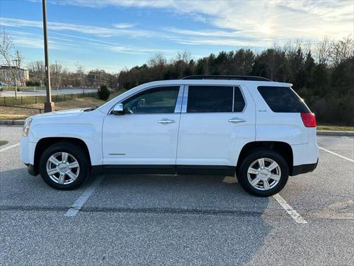 2014 GMC Terrain SLE-2