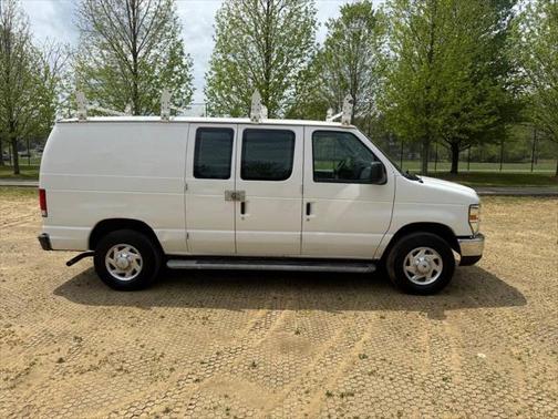 2014 Ford E250 Cargo