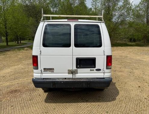 2014 Ford E250 Cargo