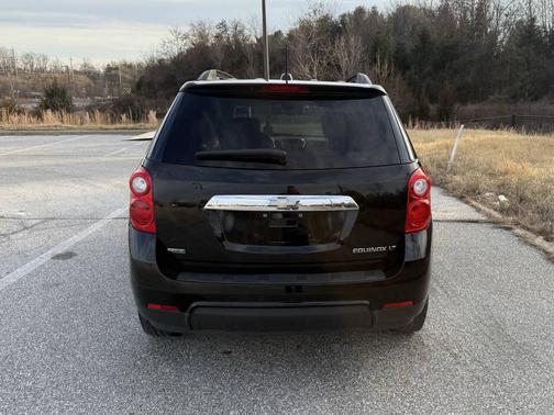 2015 Chevrolet Equinox 1LT