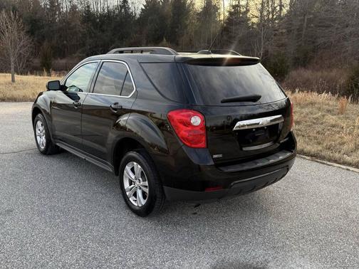 2015 Chevrolet Equinox 1LT