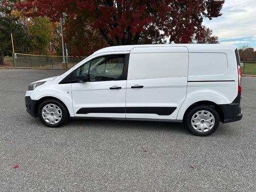 2015 Ford Transit Connect XL