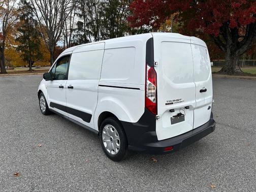 2015 Ford Transit Connect XL