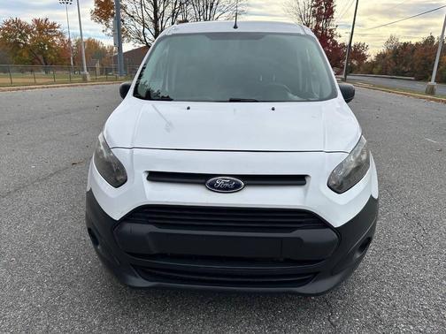 2015 Ford Transit Connect XL