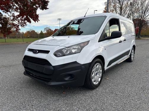 2015 Ford Transit Connect XL