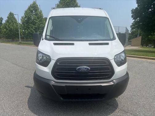 2018 Ford Transit-250 Base
