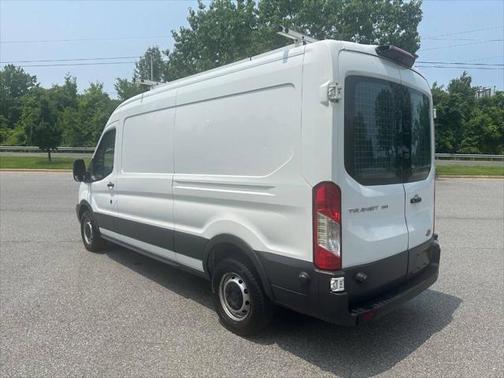 2018 Ford Transit-250 Base