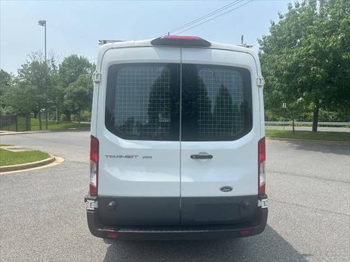 2018 Ford Transit-250 Base