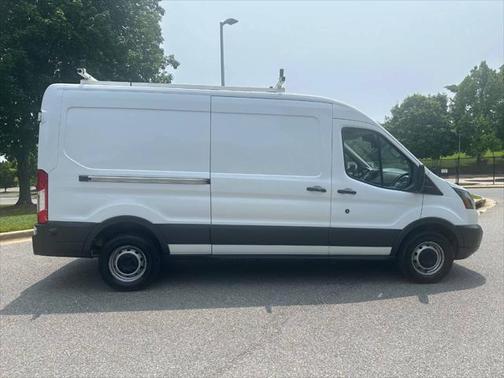 2018 Ford Transit-250 Base