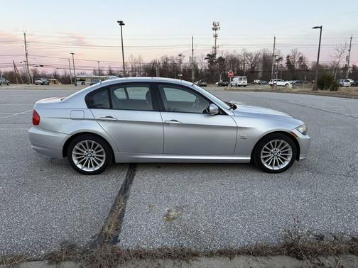 2011 BMW 328 xDrive