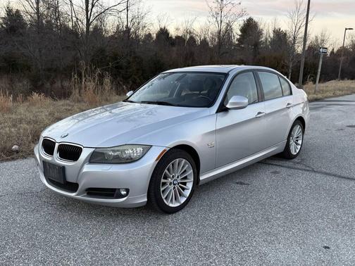 2011 BMW 328 xDrive