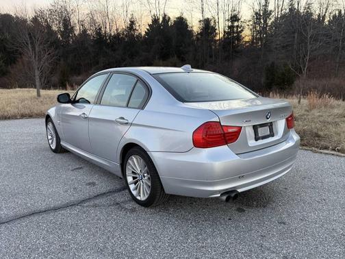 2011 BMW 328 xDrive