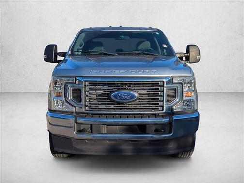 2022 Ford F-350 XLT
