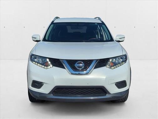 2014 Nissan Rogue SV