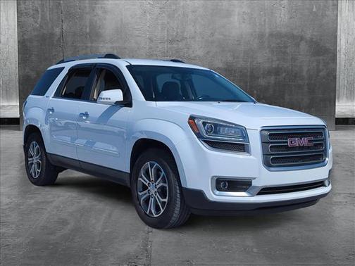 2016 GMC Acadia SLT-1