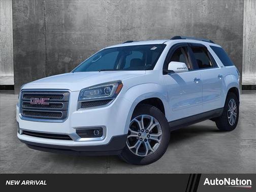 2016 GMC Acadia SLT-1