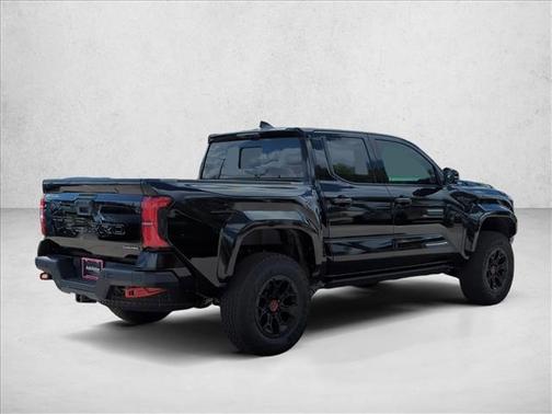 2025 Toyota Tacoma TRD Pro