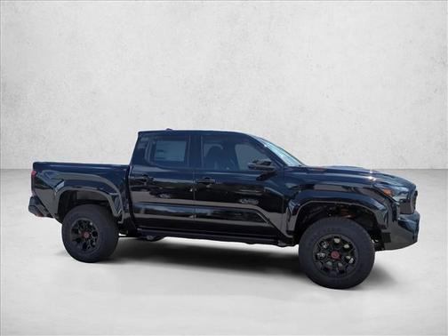 2025 Toyota Tacoma TRD Pro