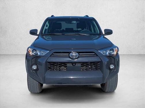 Underground 2024 Toyota 4Runner SR5 Premium