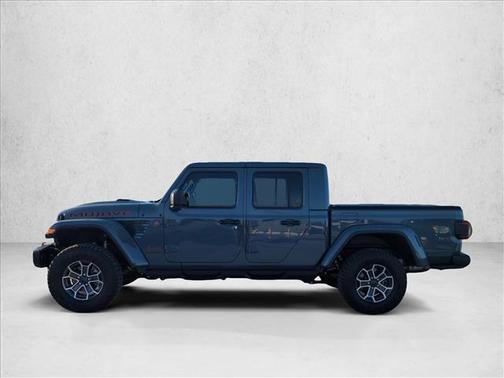 2025 Jeep Gladiator Mojave X
