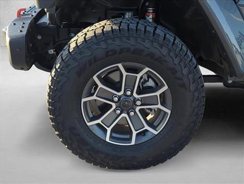 2025 Jeep Gladiator Mojave X