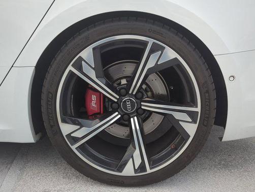2019 Audi RS 5 2.9T