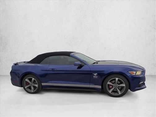 2015 Ford Mustang EcoBoost Premium