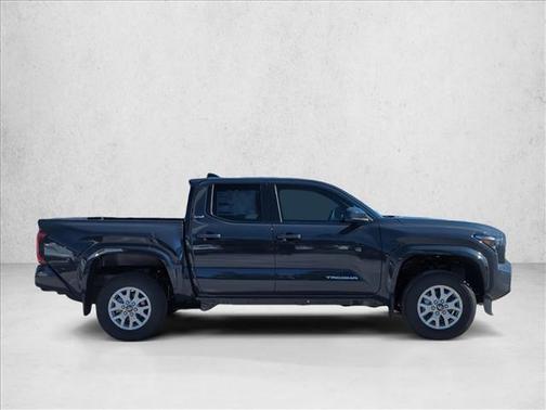 Underground 2026 Toyota Tacoma SR5