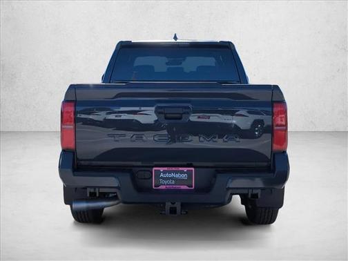Underground 2026 Toyota Tacoma SR5