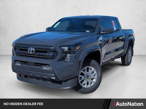 Underground 2026 Toyota Tacoma SR5