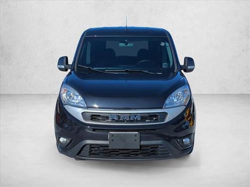 2021 RAM ProMaster City SLT