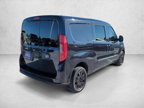 2021 RAM ProMaster City SLT