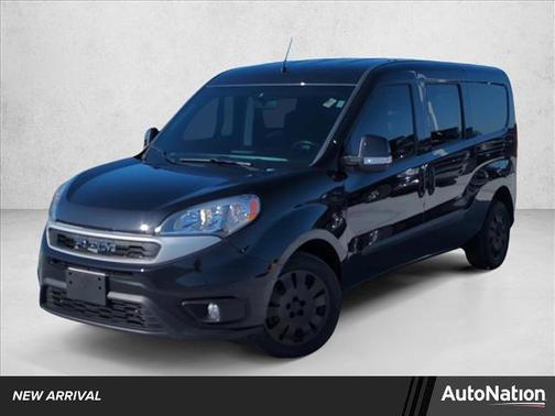 2021 RAM ProMaster City SLT