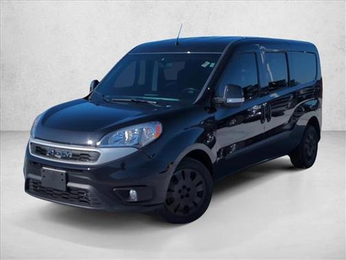 2021 RAM ProMaster City SLT