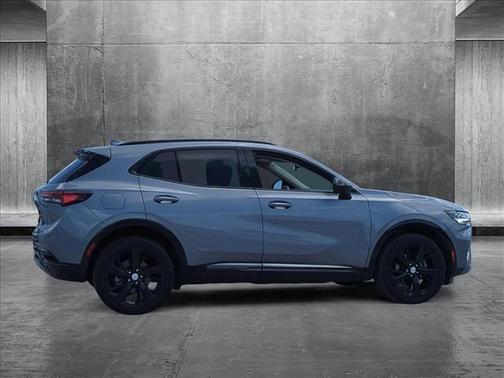 2021 Buick Envision FWD Preferred