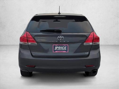 2012 Toyota Venza LE