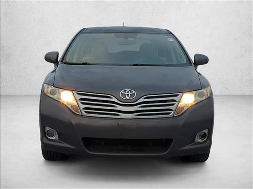 2012 Toyota Venza LE